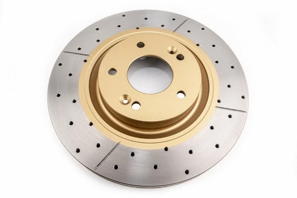 High Performance Brake Disc