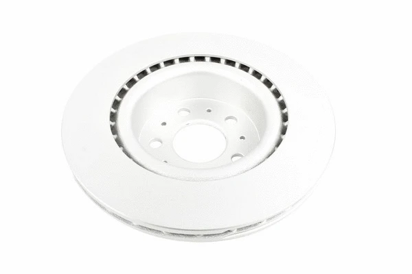 Brake Disc (DBA3558E)