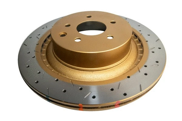 High Performance Brake Disc