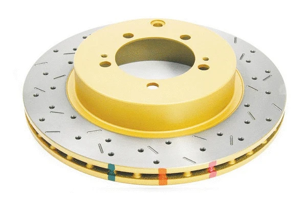 High Performance Brake Disc