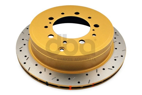 High Performance Brake Disc