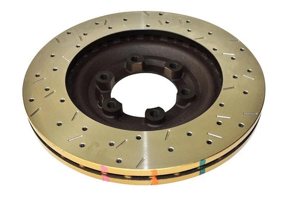 High Performance Brake Disc (DBA42060XS)