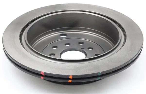 High Performance Brake Disc (DBA42653-10)