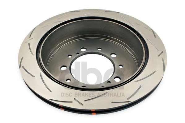 High Performance Brake Disc (DBA42723S)