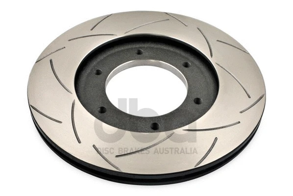 High Performance Brake Disc (DBA329S)
