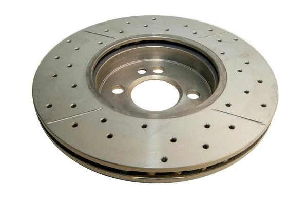High Performance Brake Disc