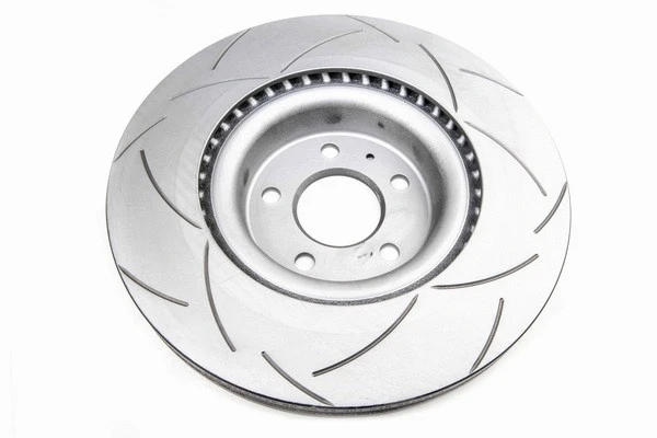 High Performance Brake Disc (DBA3012S)