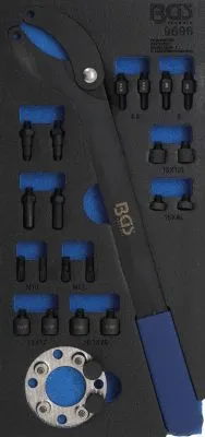 Retaining Tool, camshaft (9696)