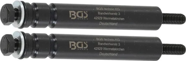 Mounting Tools, timing belt (8023)