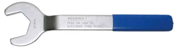 Retaining Wrench, fan (fluid friction coupling) (1682)