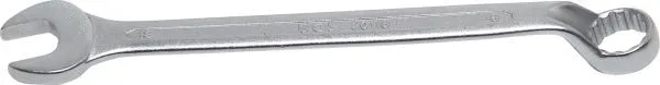 Ring-/Open End Spanner (30118)