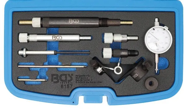 Release Tool Set, injector pump (8157)