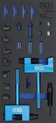 Timing Chain Rivet Extraction/Insertion Device (8848)