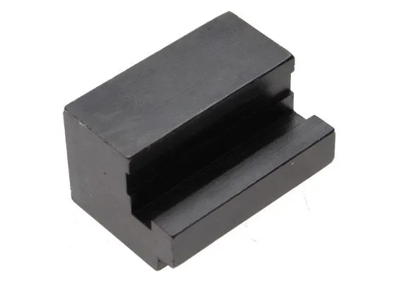 Adapter, timing chain rivet extraction/insertion device (8501-1)