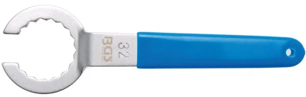 Spanner, timing belt tensioner pulley (66720)