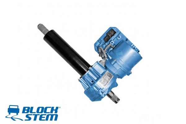 Steering Column (EPS0038R)