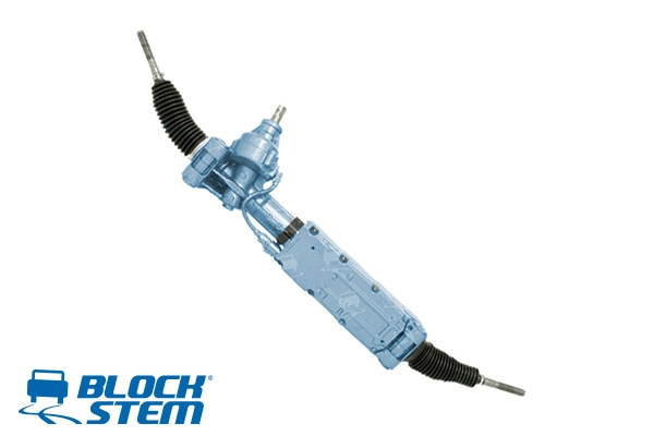 Steering Gear (SGE0028R)