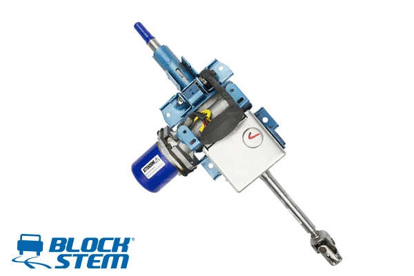 Steering Column (ERFP8C75)