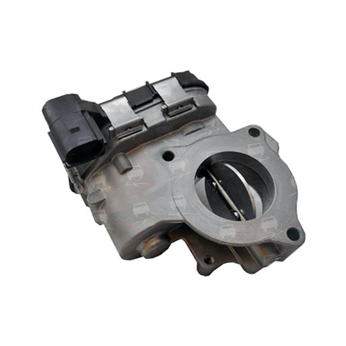 Throttle Body (CFR0008R)