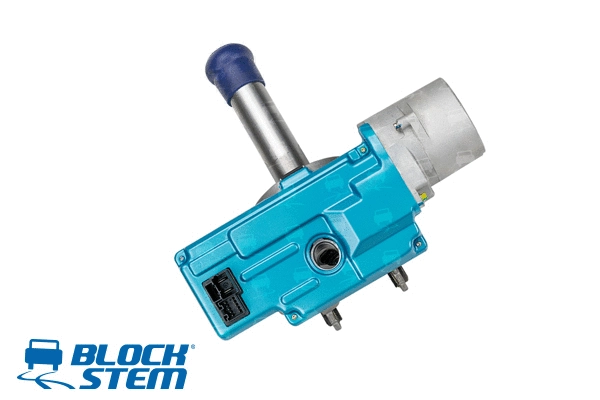 Steering Column (ERFPESSE)