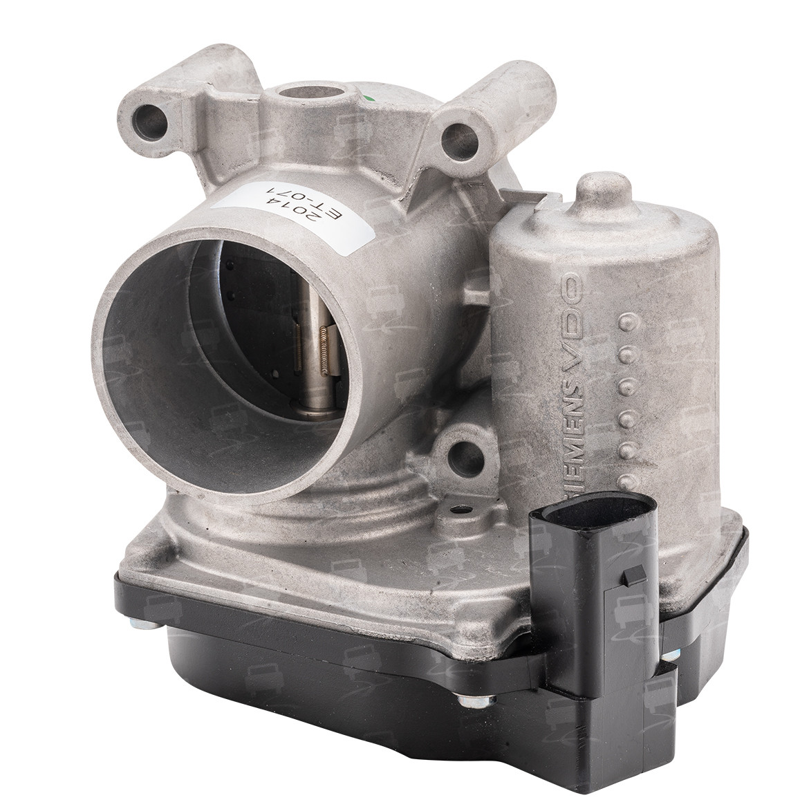 Throttle Body (CFR0101R)