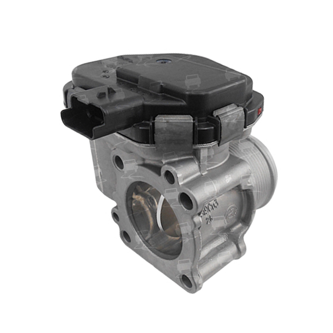 Throttle Body (CFR0209R)