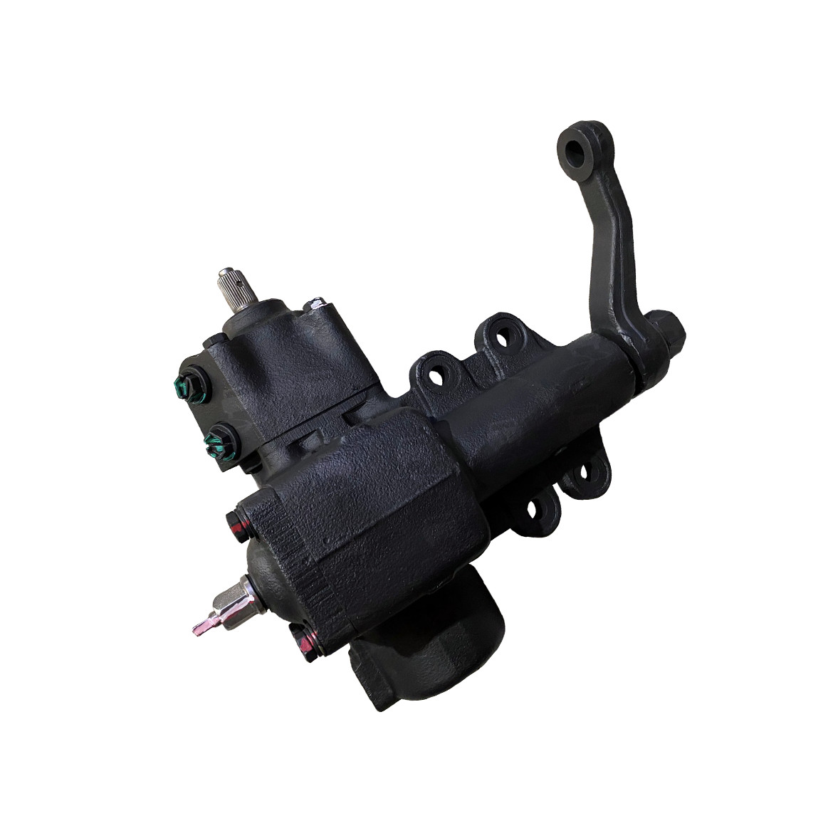 Steering Gear (SGI0219R)