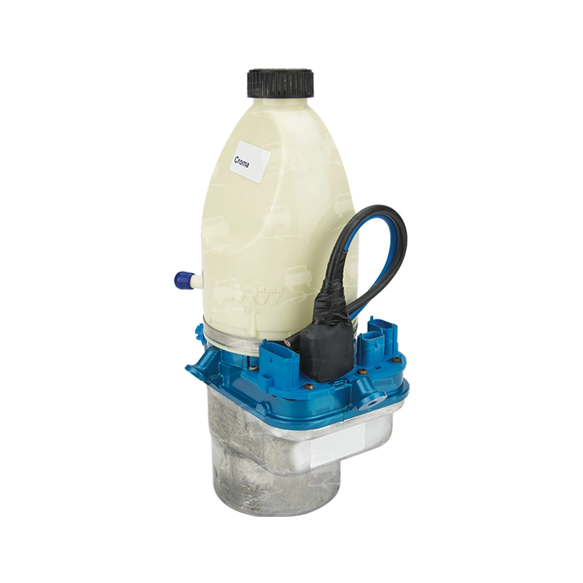 Hydraulic Pump, steering (PEL0049R)