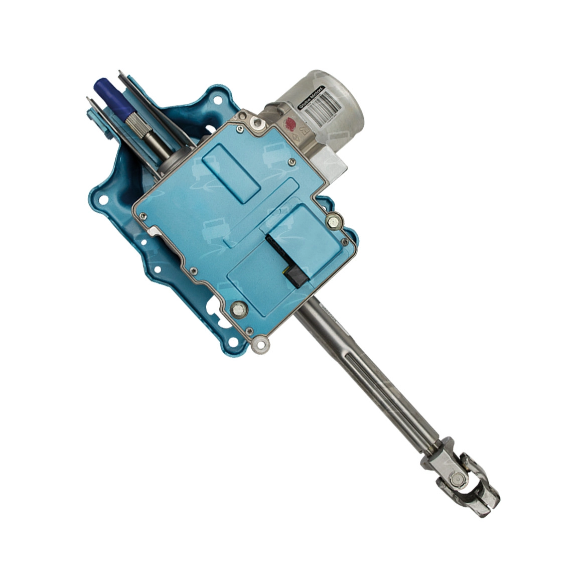 Steering Column (EPS0107R)