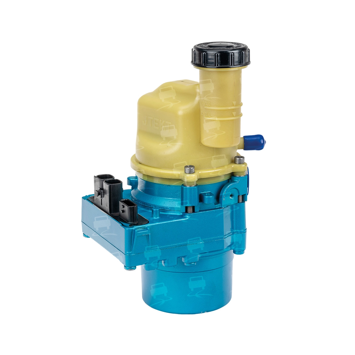 Hydraulic Pump, steering (PEL0048R)