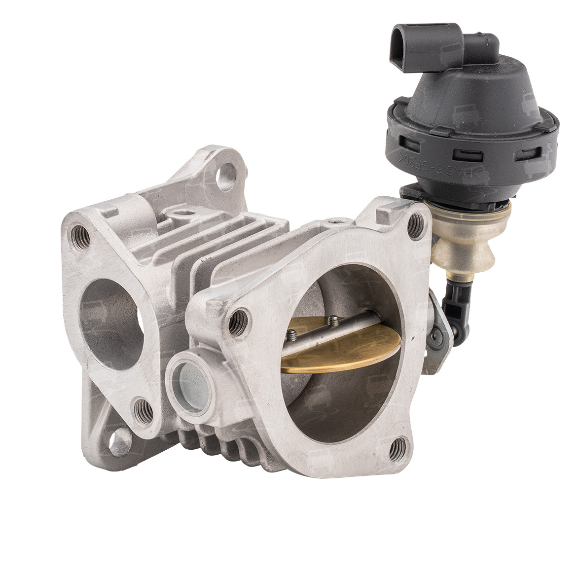 Throttle Body (CFR0017R)