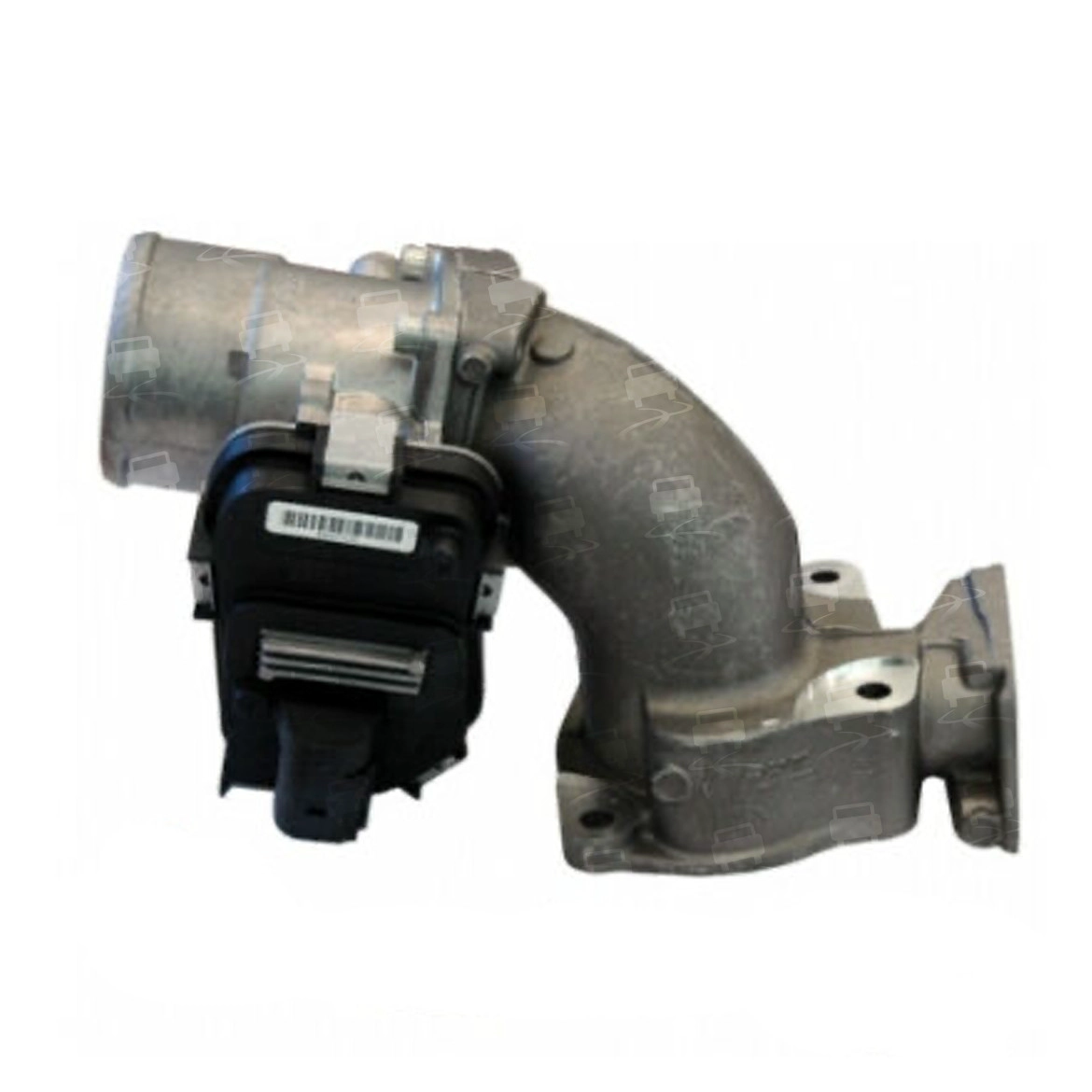 Throttle Body (CFR0033R)