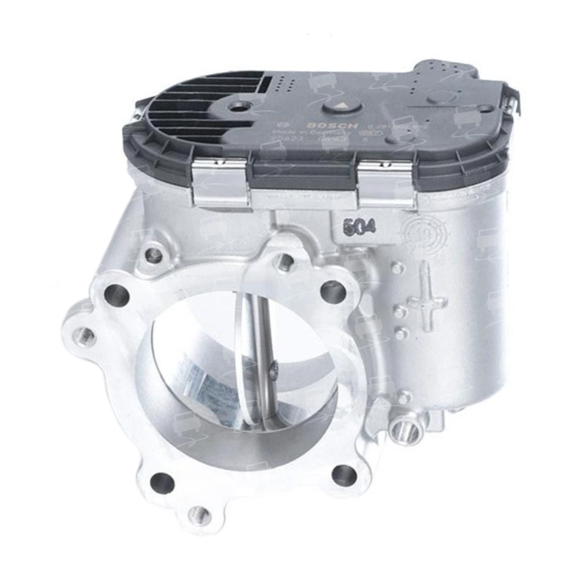 Throttle Body (CFR0182R)