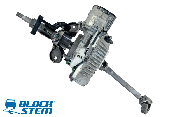 Steering Column (ERLYSE)