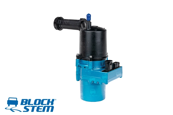 Hydraulic Pump, steering (PEL0008R)