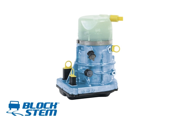 Hydraulic Pump, steering (PEL0017R)