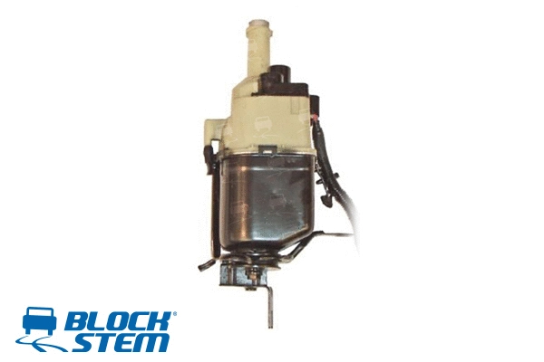 Hydraulic Pump, steering (PEL0016R)