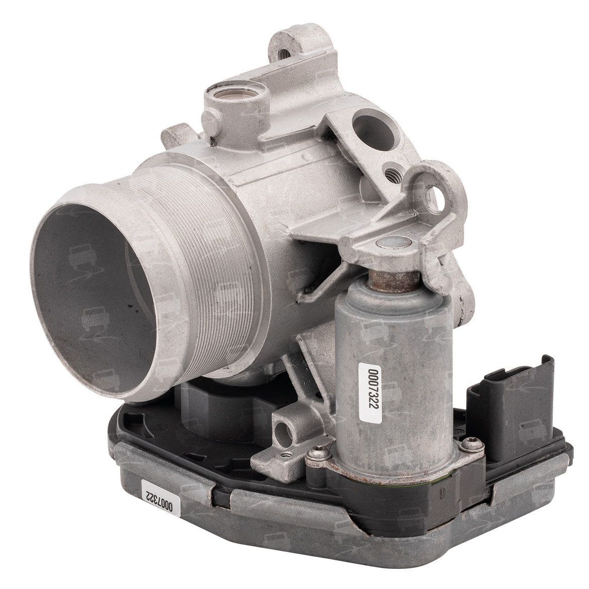 Throttle Body (CFR0170R)