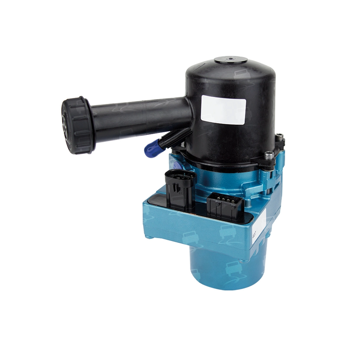 Hydraulic Pump, steering (PEL0066R)