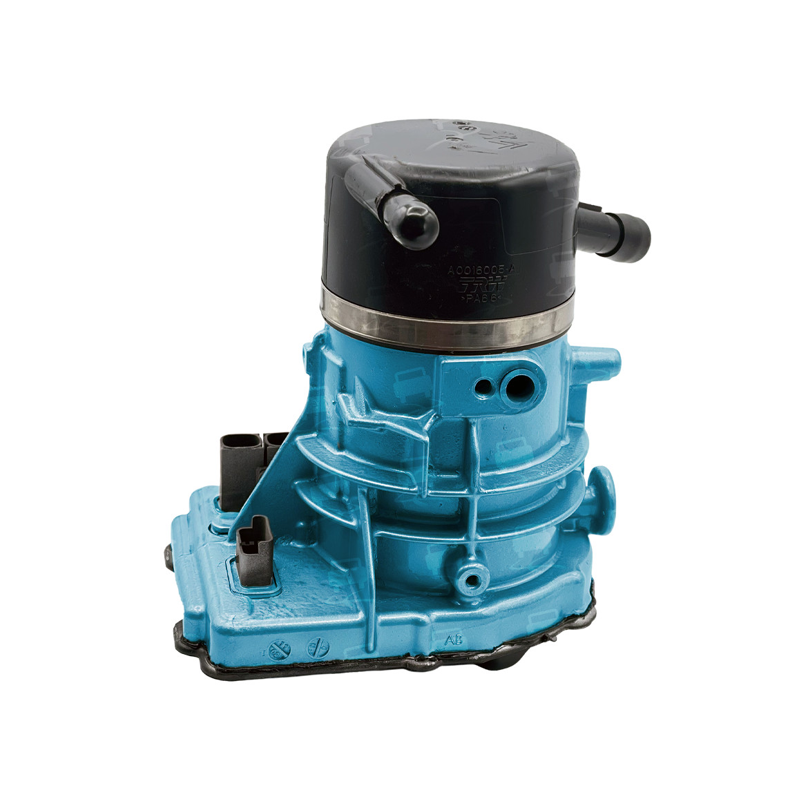 Hydraulic Pump, steering (PEL0029R)