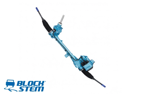 Steering Gear (SGE0055R)