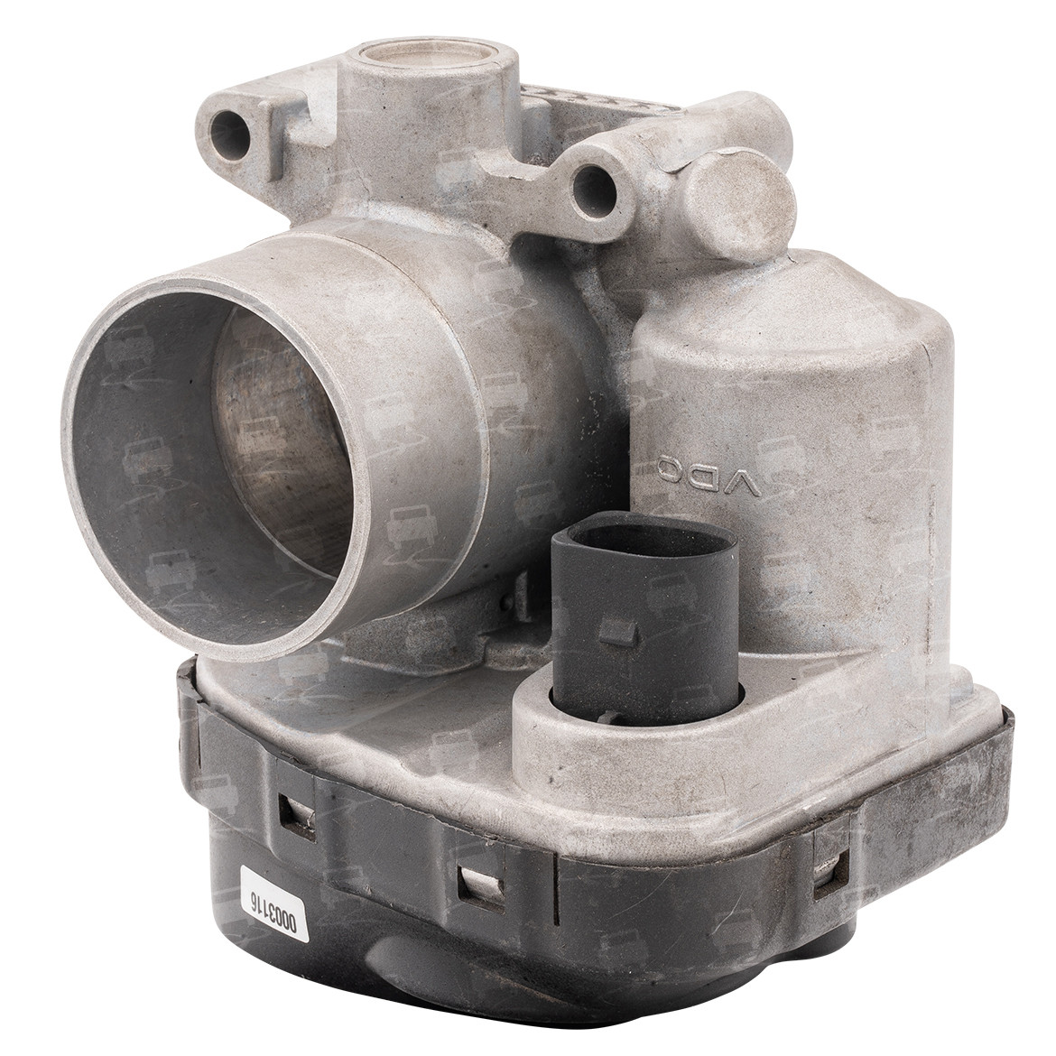 Throttle Body (CFR0028R)