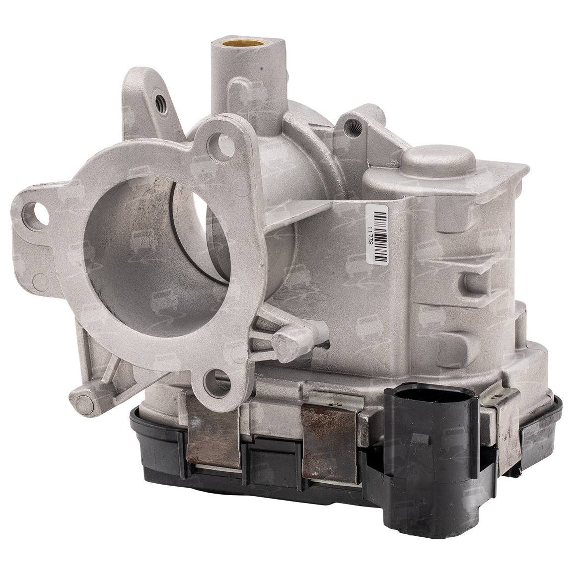 Throttle Body (CFR0206R)