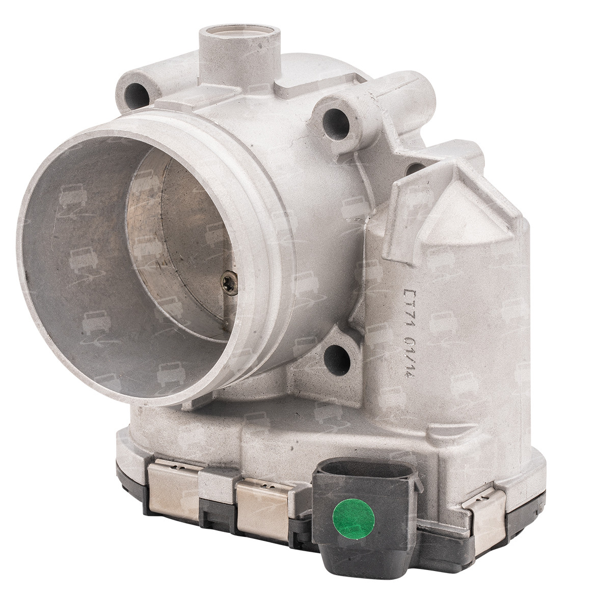 Throttle Body (CFR0013R)