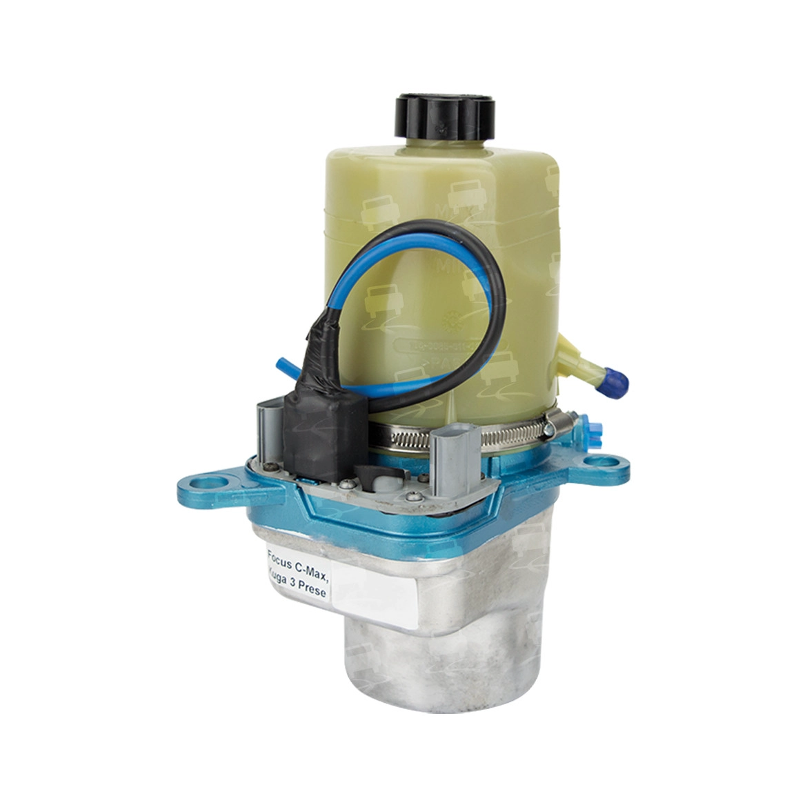 Hydraulic Pump, steering (PEL0052R)