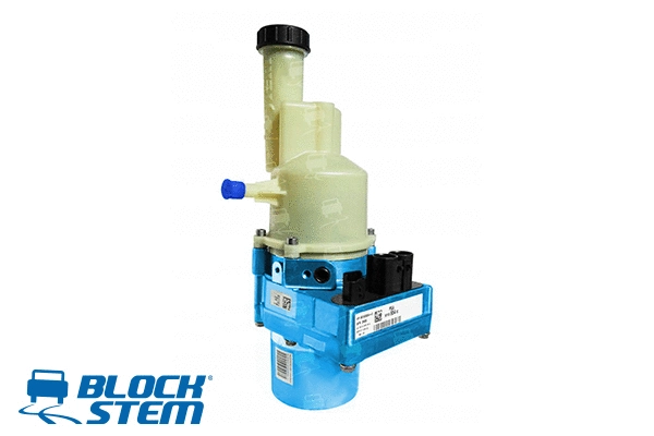 Hydraulic Pump, steering (PEL0013R)