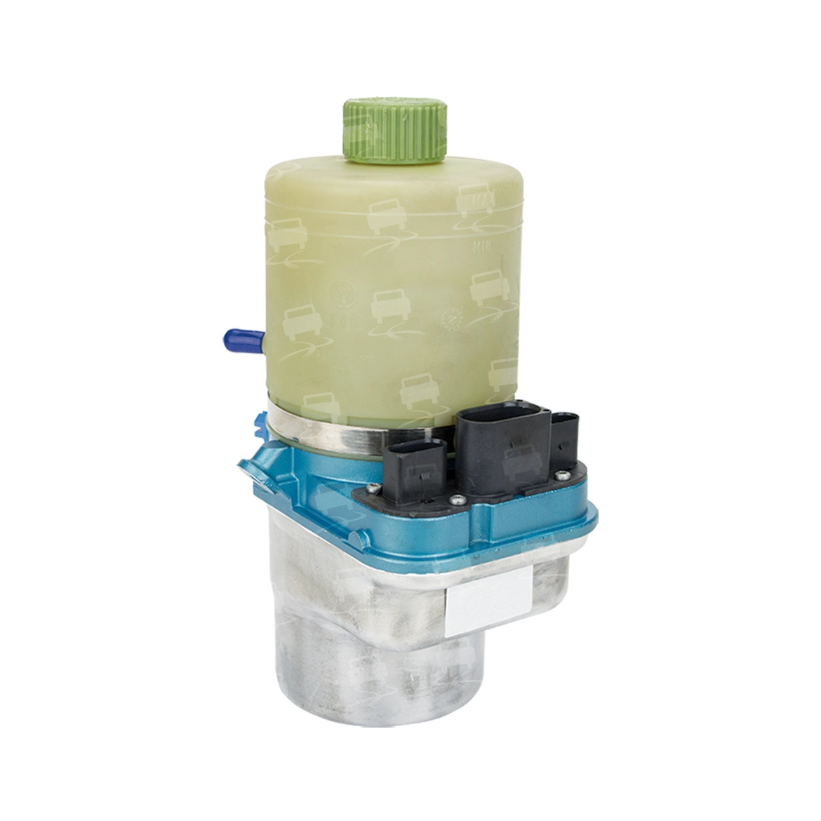 Hydraulic Pump, steering (PEL0030R)