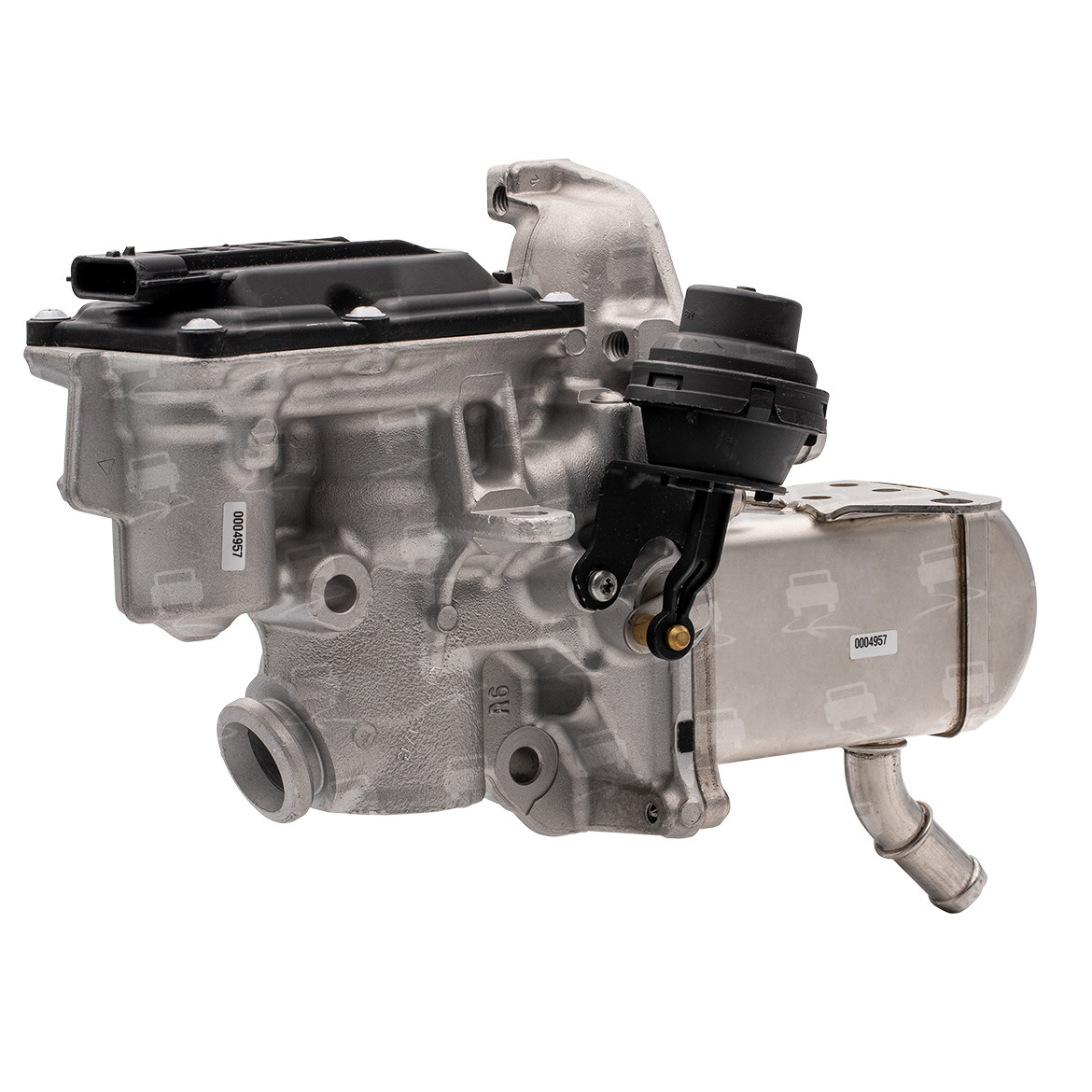 EGR Valve (EGR0258R)