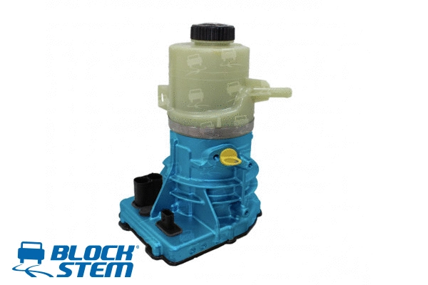 Hydraulic Pump, steering (PEL0023R)