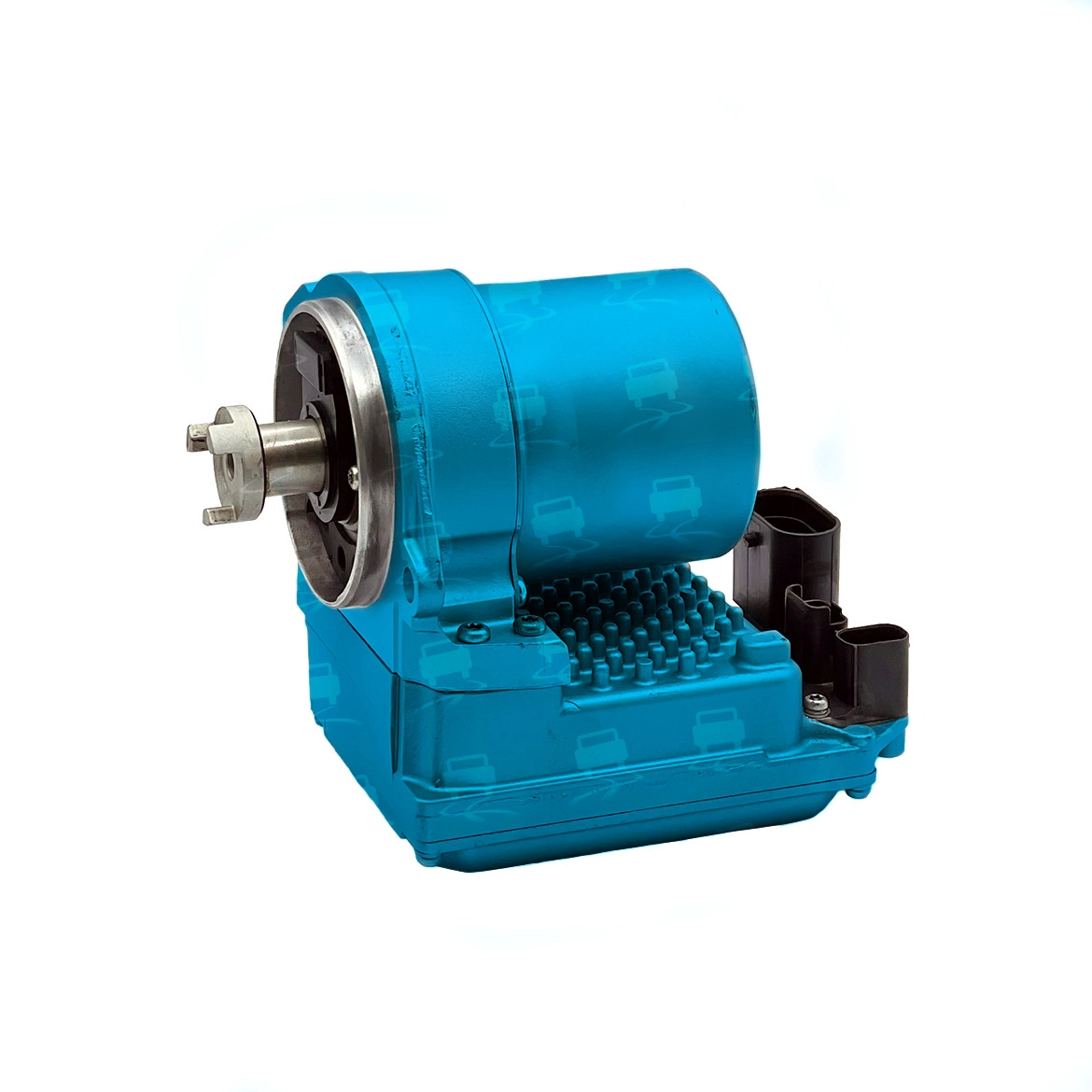 Electric Motor, steering gear (GCM0002R)